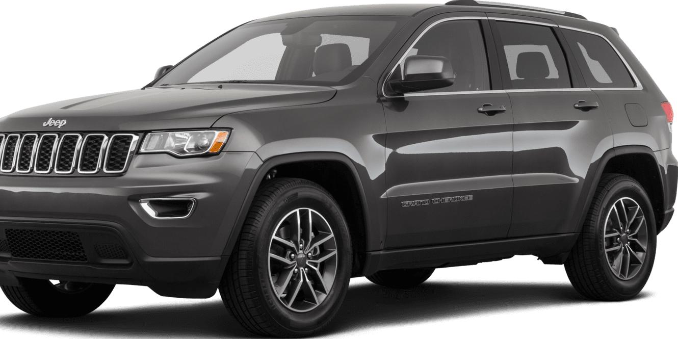 JEEP GRAND CHEROKEE 2019 1C4RJEBG5KC794782 image